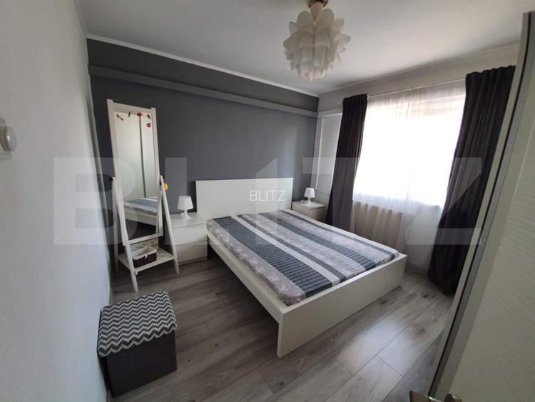 Apartament 2 camere, 49.76 mp, zona Lapus Arges - 10
