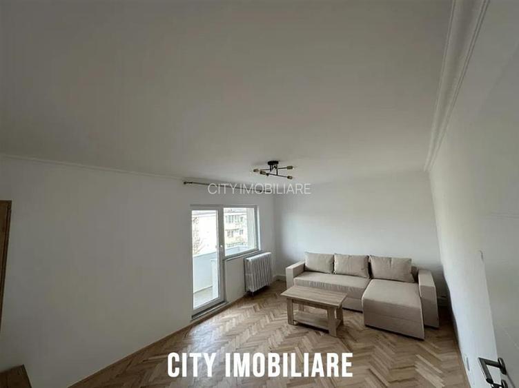 Apartament 2 camere decomandat, str. Bucuresti - 2