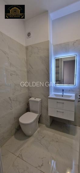 COMISION 0 | Regie Residence Grozavesti - Garsoniera Mobilata Balcon - 7