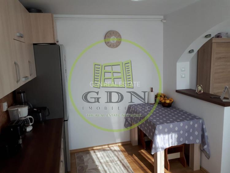 Apartament 2 camere 66mp  utili ,spre vanzare in Valea Aurie - 8