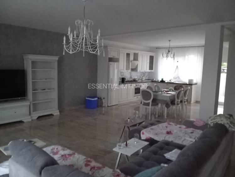 Casă de lux de vânzare Dragomirești Deal - 10