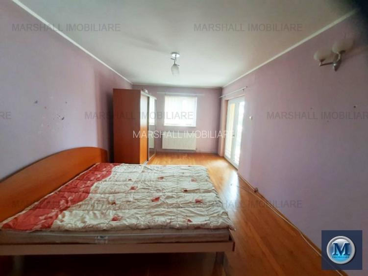Vila cu 7 camere de vanzare in Lipanesti, 397.3 mp #16082 - 16