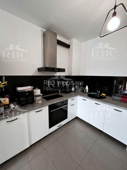 Apartamente 2 camere cu parcare subterana in Buna Ziua - 5