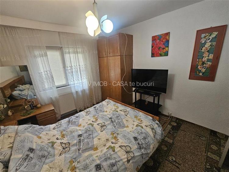 Resita, 2 Cam. Dec., Mobilat+Utilat, Calea Timisoarei - 16