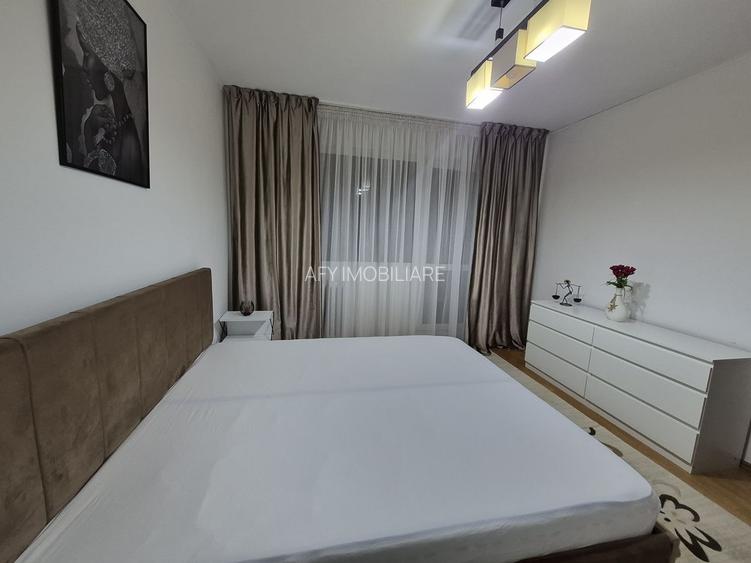 De inchiriat ap 3 camere+parcare, reabilitat, Rahova - 5