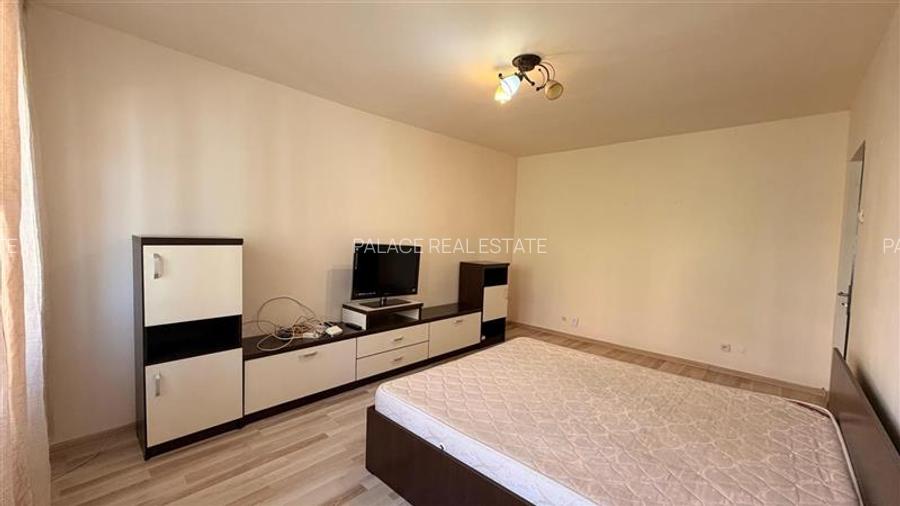 Apartament cu 2 camere, Gara, etaj 2, decomandat - 2