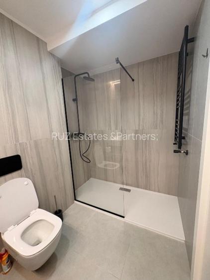 Apartament 2 camere | Loc de parcare | Prima inchiriere | Aviatiei - 9