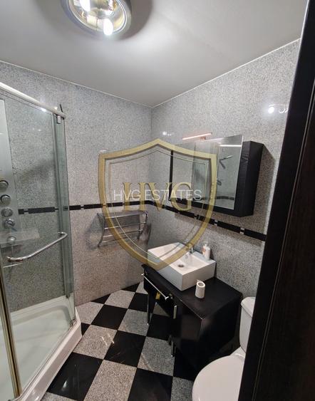 Apartament cu 2 camere | Semidecomandat | Mosilor - 6