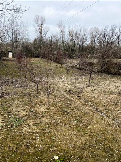 Oportunitate de investitie || teren de vanzare || 933 mp Prahova || - 7