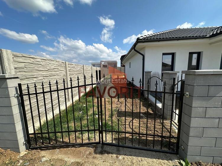 Duplex in Sanandrei | 3 camere | Toate utilitatile | Asfalt - 2