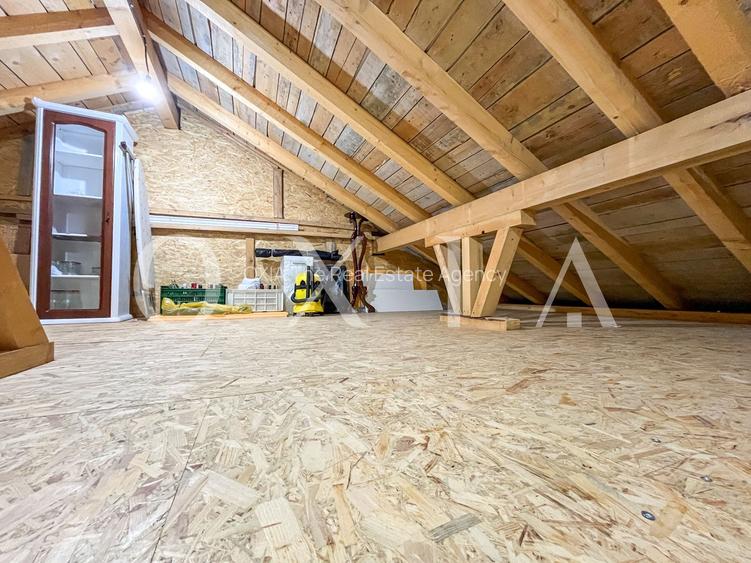 SX670 Calea Urseni - Disponibil Imediat- 2 Locuri Parcare - 25