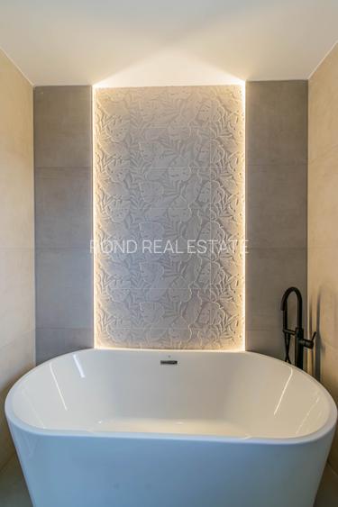 Proiect Aleea cu Tei, ultima unitate, curte amenajata - 16