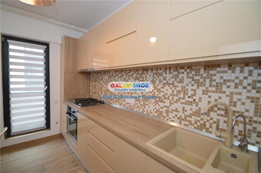 Titan | Nicolae Grigorescu | Centrala Termica | Terasa 6mp - 6