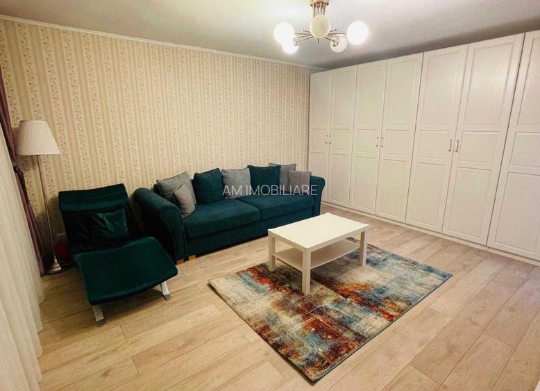 AP. 2 CAMERE CALEA CALARASI, PARCARE, CENTRALA TERMICA, METROU 5 MIN - 2