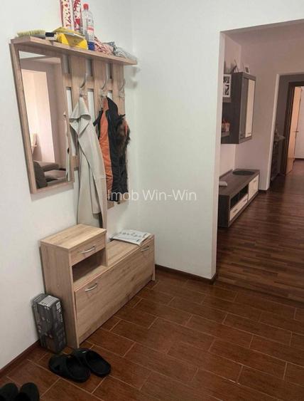 Apartament 2 camere – Mărășești Teilor, lângă Pădurea Trivale - 8