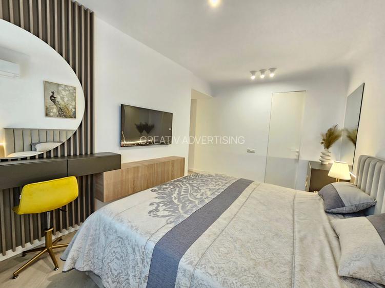Cortina North Apartament Premium 3 camere Parcare Subterana Inclusă - 7