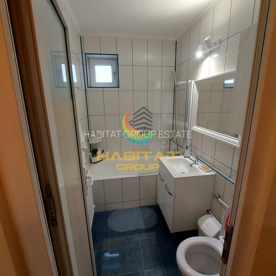 Drumul Taberei Apartament 2 Camere Mobilat Utilat metrou Constantin Brancusi - 13