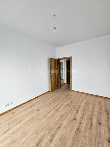 Apartament cu 2 camere finisat la cheie, Magnolia Residence Sibiu - 5