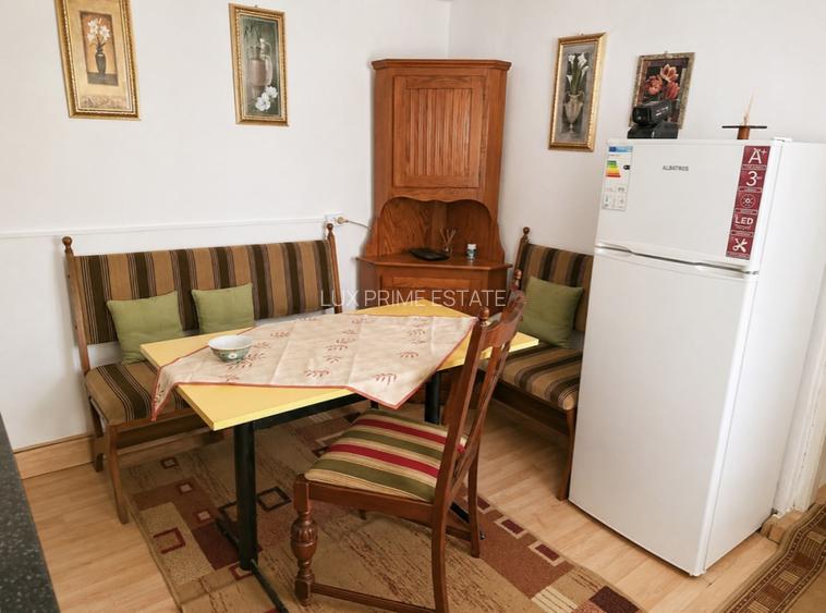 Apartament cu o cameră Lipovei - 3