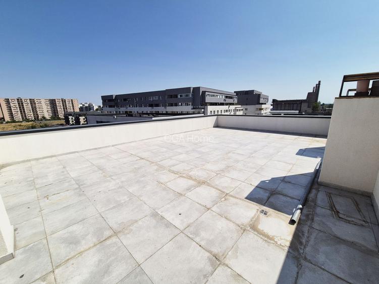 2 CAMERE | PALLADY | NOU | IKEA | NICOLAE TECLU | NEGOCIABIL - 10