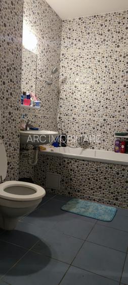 Garsoniera decomandata,bloc nou Avangarden 3 Bartolomeu  - 2