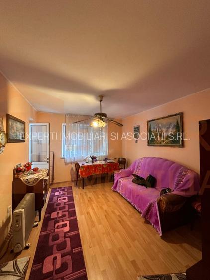 Apartament 3 camere de vanzare in Tomis Nord – Euromaterna - 11