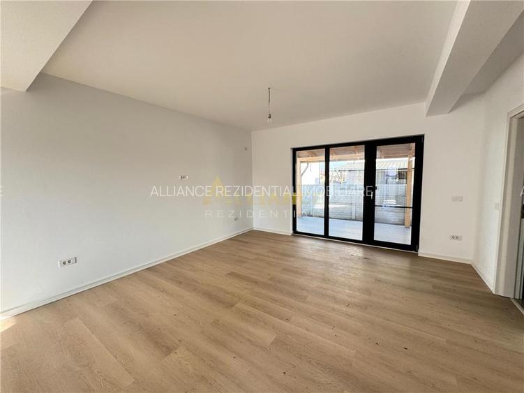 Vila individuala P+1 || 3 dormitoare || 3 bai || Complex rezidential - 5