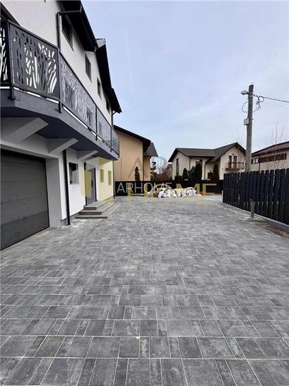 Casa 8 camere, in Ploiesti zona Albert - 7