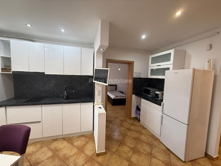 Apartament 2 camere| 59 mp| zona Cugir - 5