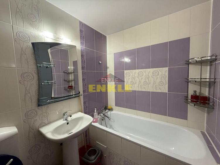 Apartament 2 camere – Zona Bazar. - 10