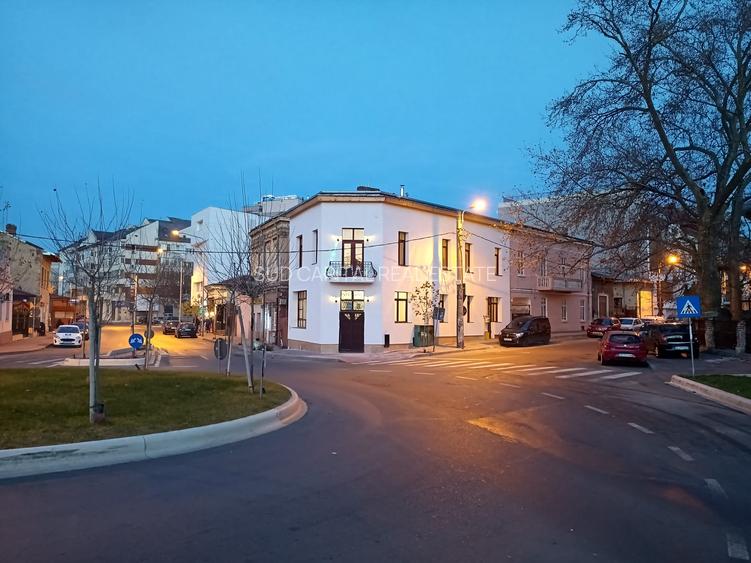 Oportunitate rară pe Bd. Unirii – Spațiu comercial de excepție - 6