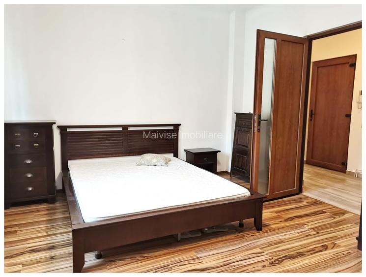 Teatrul Dramatic, Str Vlad Tepes, Apartament 3 camere de inchiriat - 2