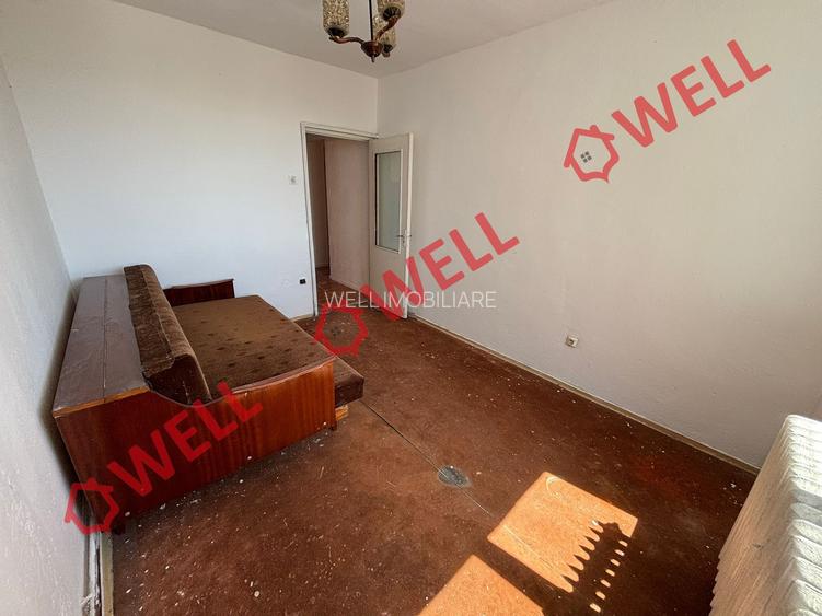 Apartament cu 2 camere de vânzare în Târgu Secuiesc, pe strada 1 Decembrie 1918! - 5