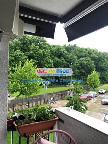 Apartament 3 camere Greenfield Residence - 16