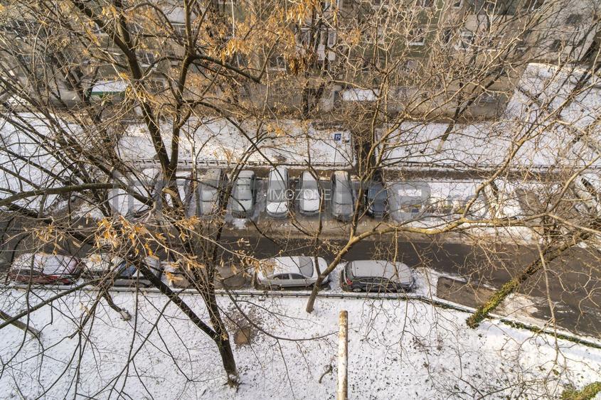 Apartament 2 camere, 5 min. metrou Lujerului, decomandat, etaj 6/10, Comision 0% - 30