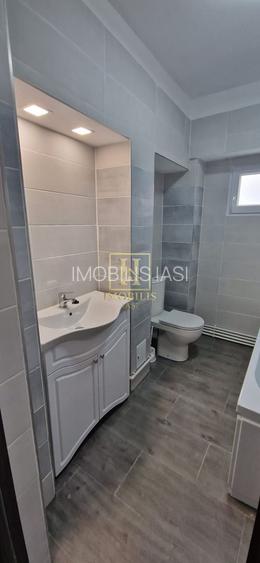 Apartament 3 camere, D, 85 mp, 100.000euro Lunca Cetatuii - 9