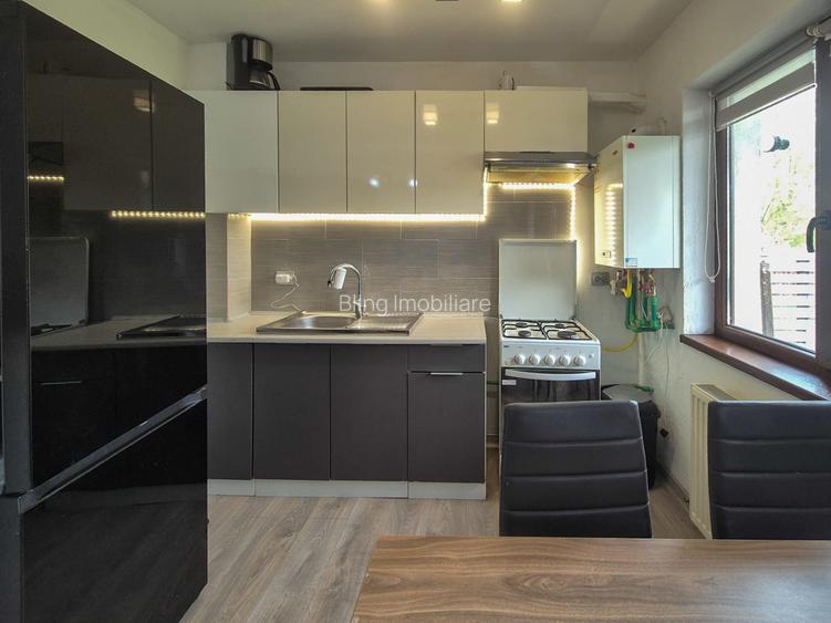 Apartament 2 camere cu terasa si gradina, Pet Friendly, zona Somesului - 2