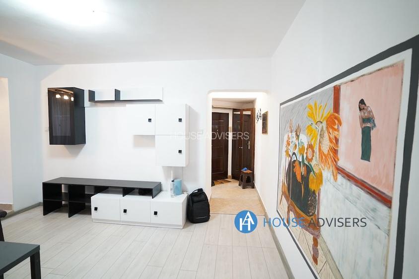Inchiriere apartament 3 camere Kogalniceanu - 4