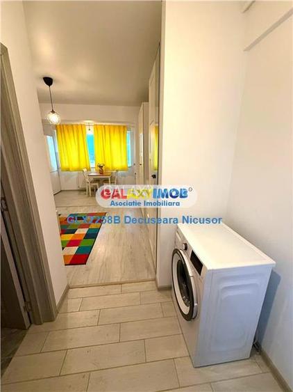 Garsoniera mobilata utilata Pollux Residence, 280 euro - 5
