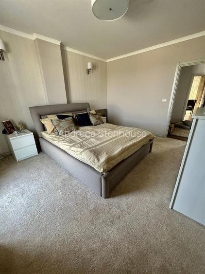 Penthouse duplex exclusivist – 160 mp utili + terasă 200 mp | Panoramă superbă - 10