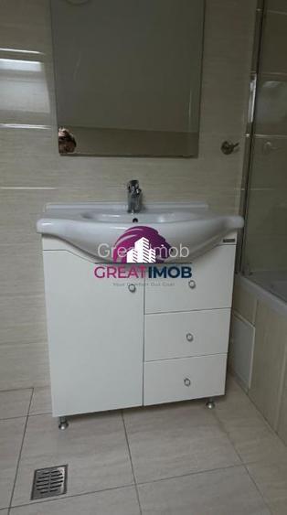 Apartament 3 camere de inchiriat, Pipera – in vila-Marian - 4