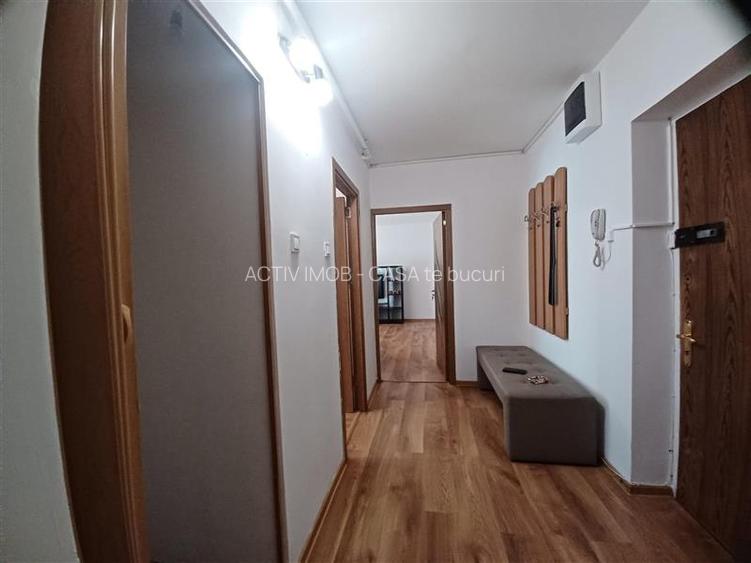 Inchiriere 2 Camere Unirii Alba Iulia- Burebista - 13