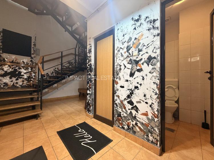 CLADIRE BIROURI | 300MP - 3