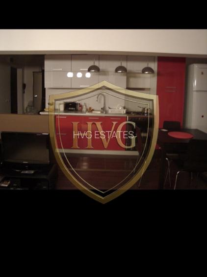 Studio | Barbu Vacarescu-Floreasca - 6