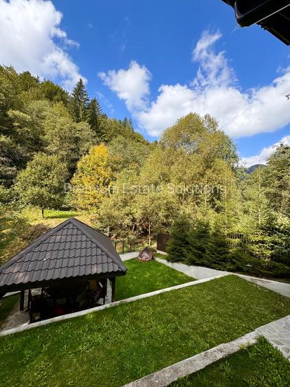 Vila de Vânzare în Cheia, Prahova - Relaxare și Confort într-un Cadru Natural de - 53