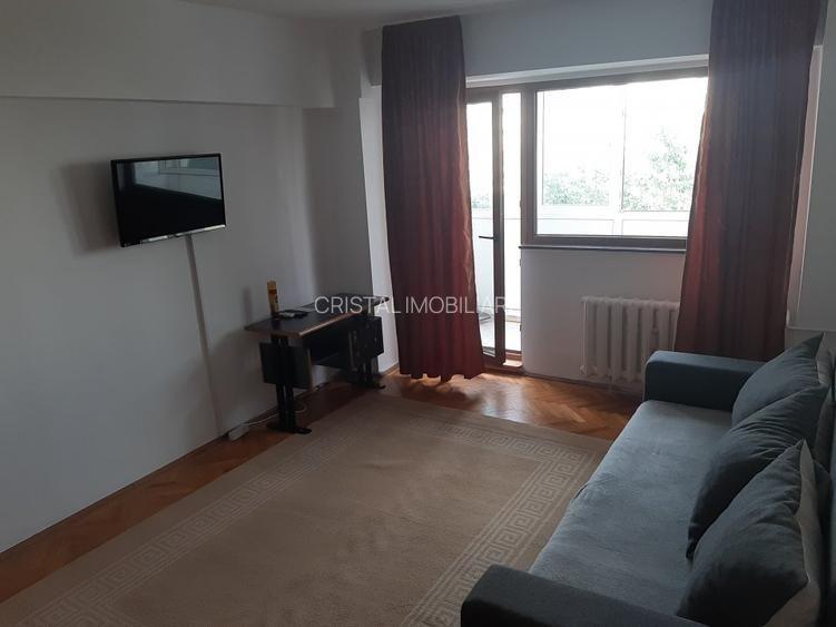 Apartament 2 camere mobilat, etaj 5, bloc reabilitat, zona Vitan - 3