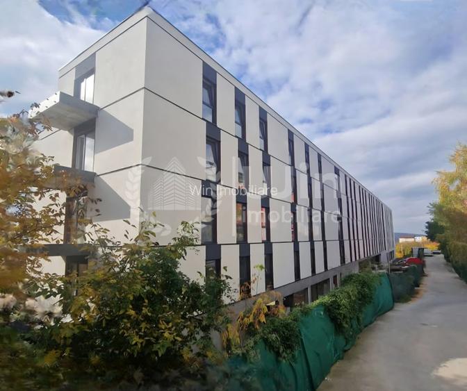 Apartament cu 3 camere | 59.83mp | Bloc nou | Etaj 1 | Garaj | Zorilor - 4