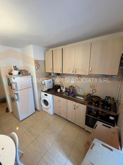 Apartament 2 camere, situat in zona Capitol - 11