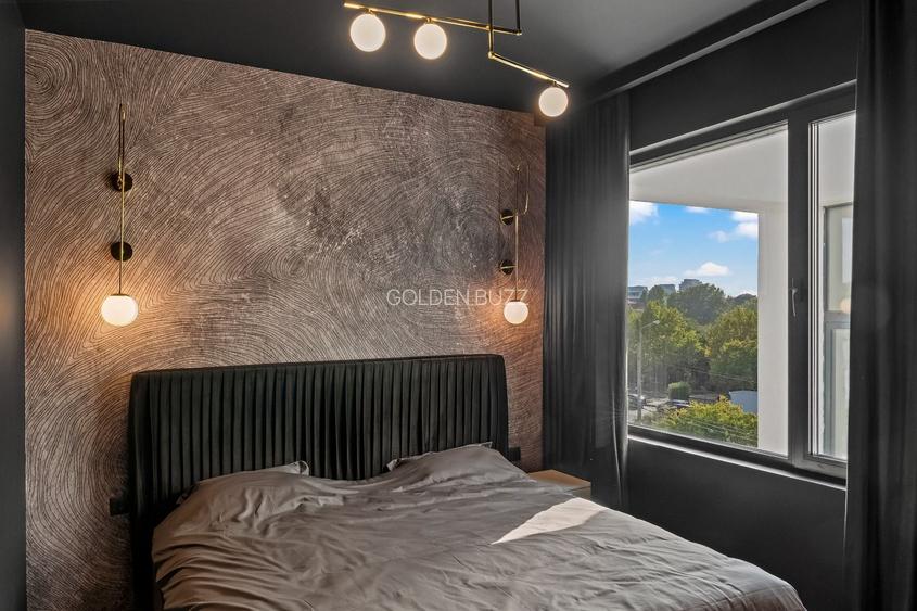 Apartament 3 camere lux | 140 mp | 33 mp terasă | Șos. Petricani - 31