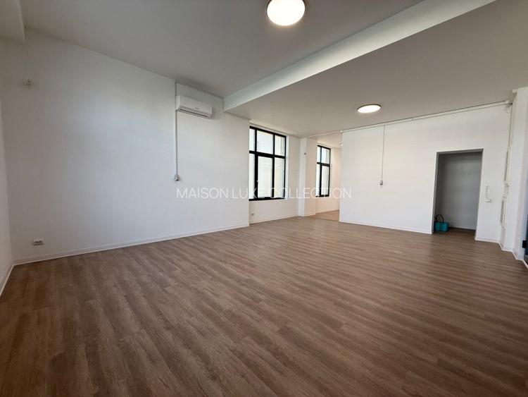 Spațiu birouri/comercial Pipera de închiriat – luminos, înalt, multifuncțional - 2